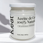 Aceite de Coco k.eat