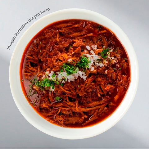 Birria de Res
