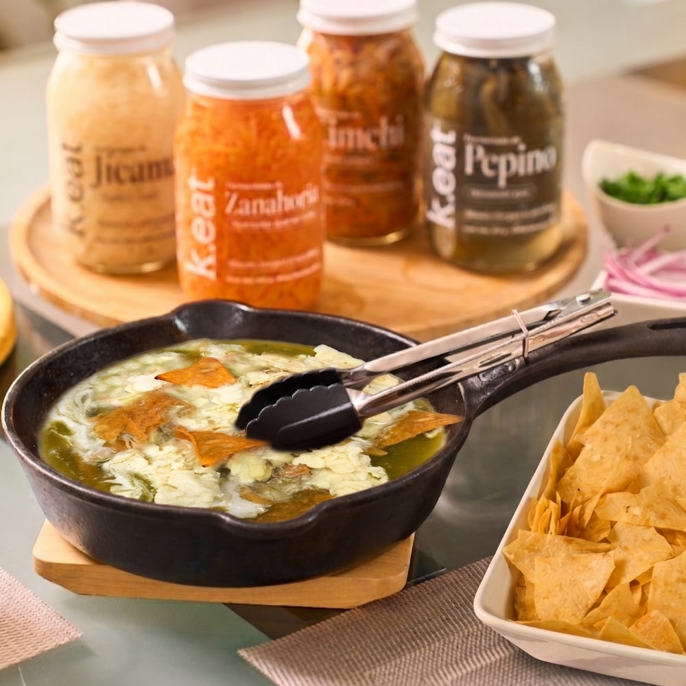 Chilaquiles