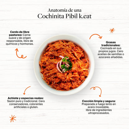 Cochinita Pibil