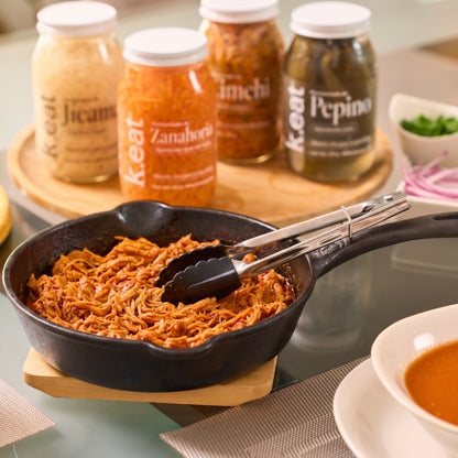 Cochinita Pibil