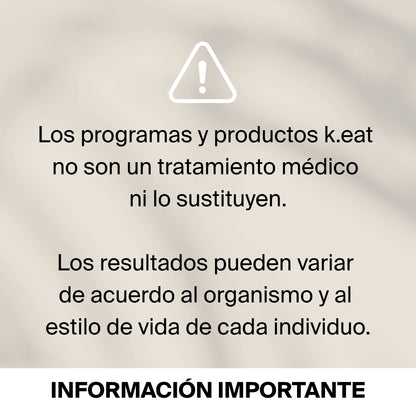Programa de Caldo de Huesos Sobrepeso