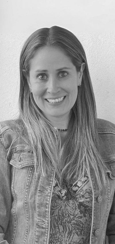 Foto de Cecilia Lemus Basualdo