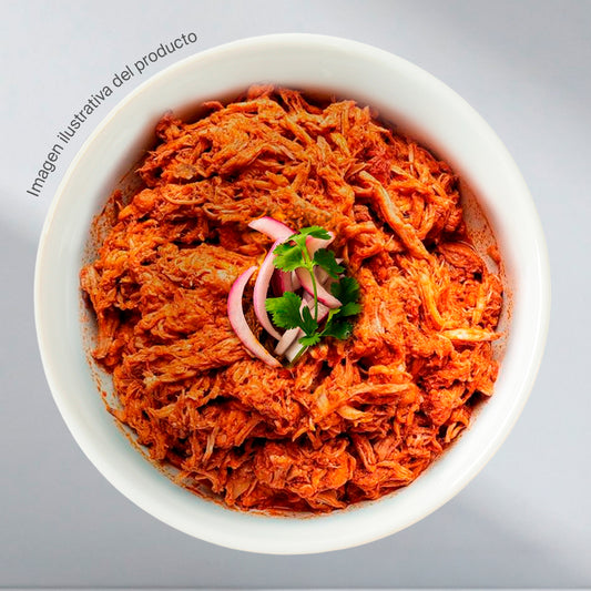 Cochinita Pibil