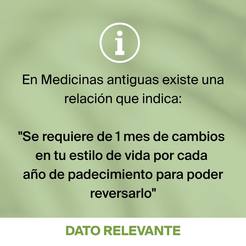 Programa Detox | con Caldo de Huesos