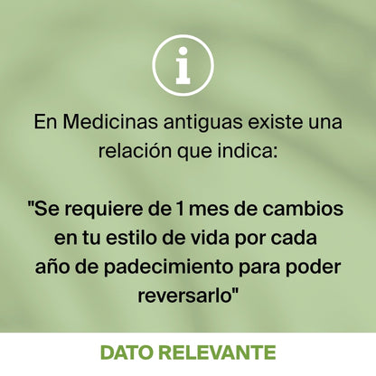 Programa Detox | con Caldo de Huesos