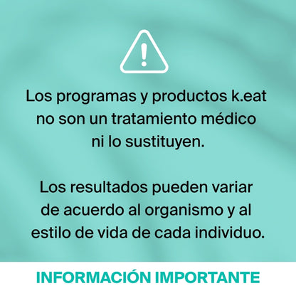 Programa Kilos | con Caldo de Huesos