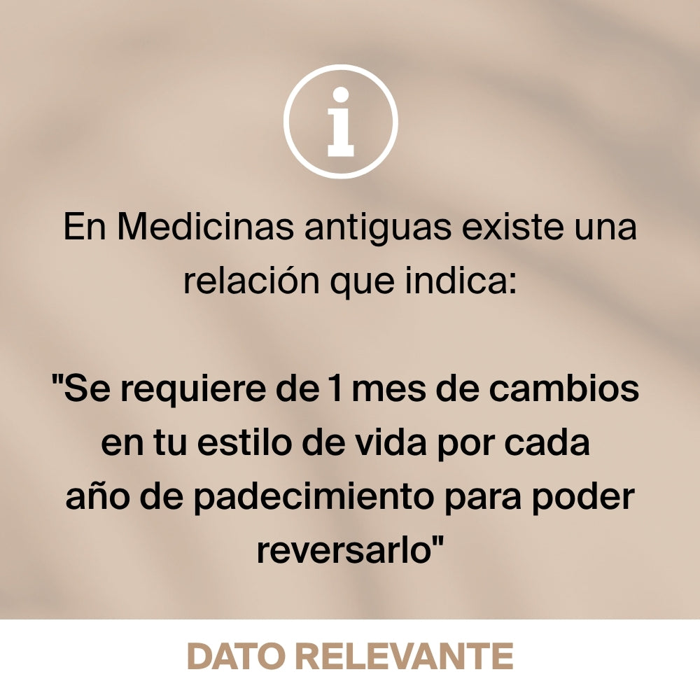 Programa Microbiota | con Caldo de Huesos