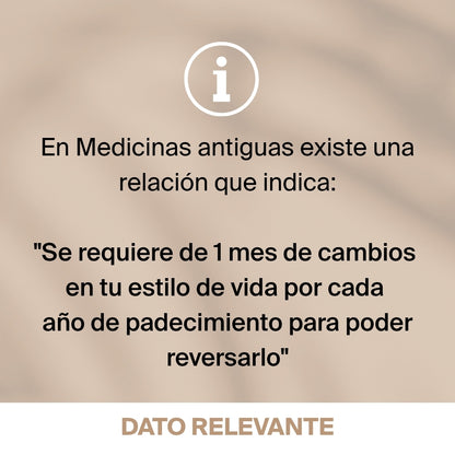 Programa Microbiota | con Caldo de Huesos