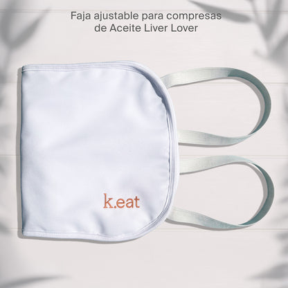 Kit Liver Lover