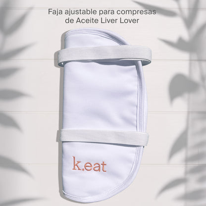 Kit Liver Lover
