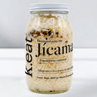 Fermentado de Jícama