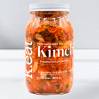 Fermentado de Kimchi