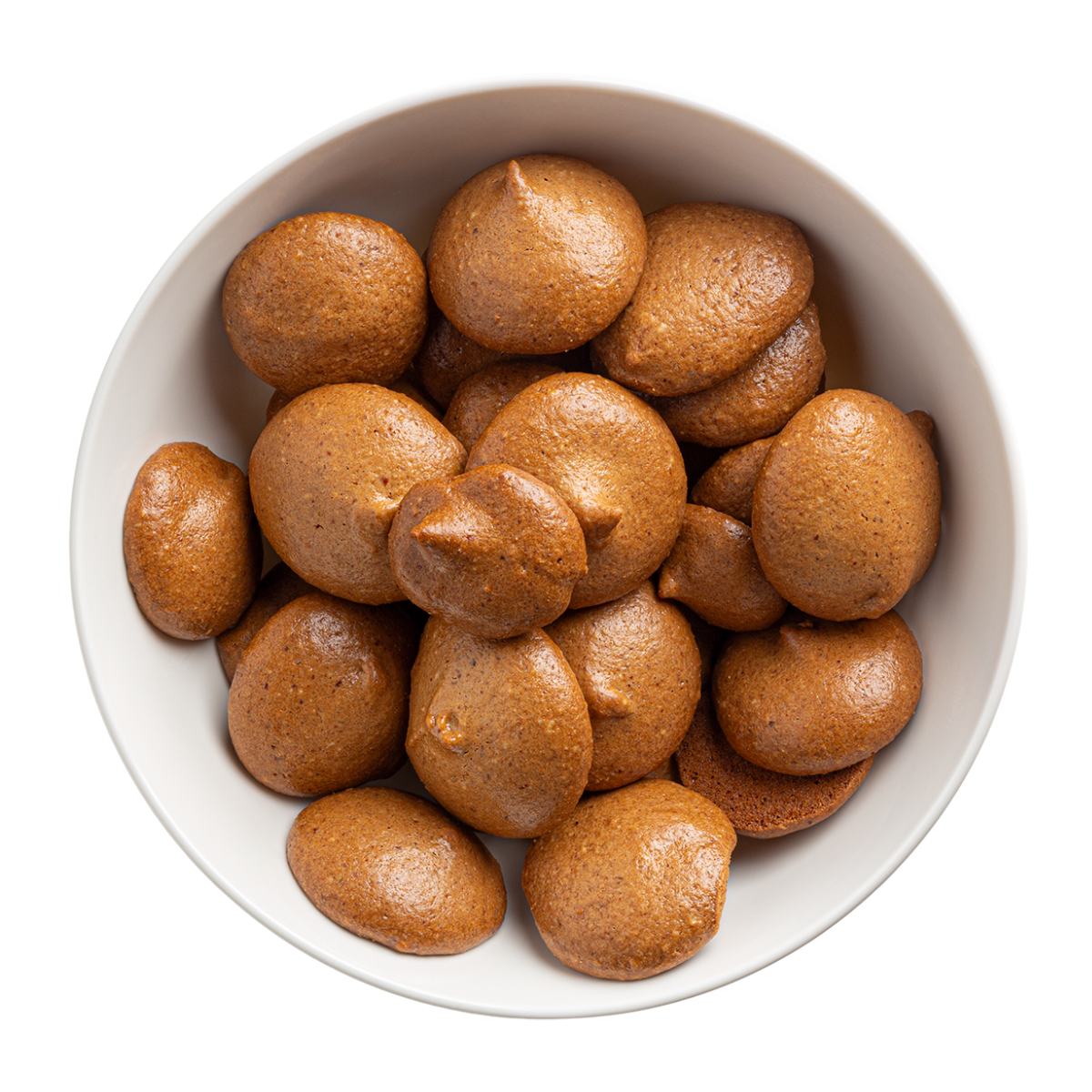 Galletas de almendra