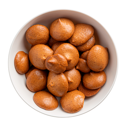 Galletas de almendra