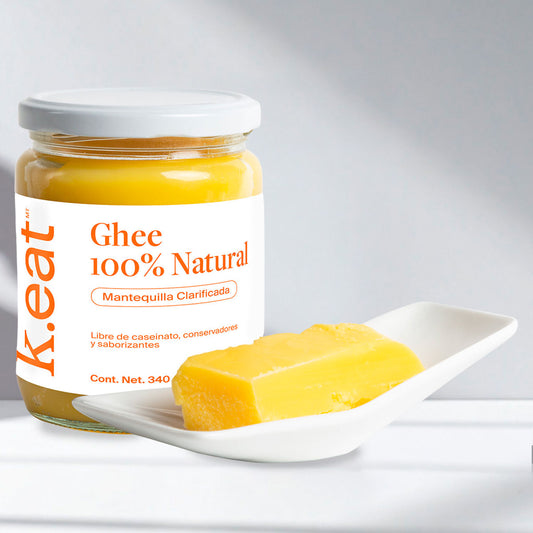 Ghee