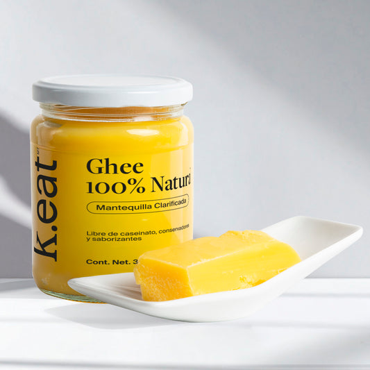 Ghee