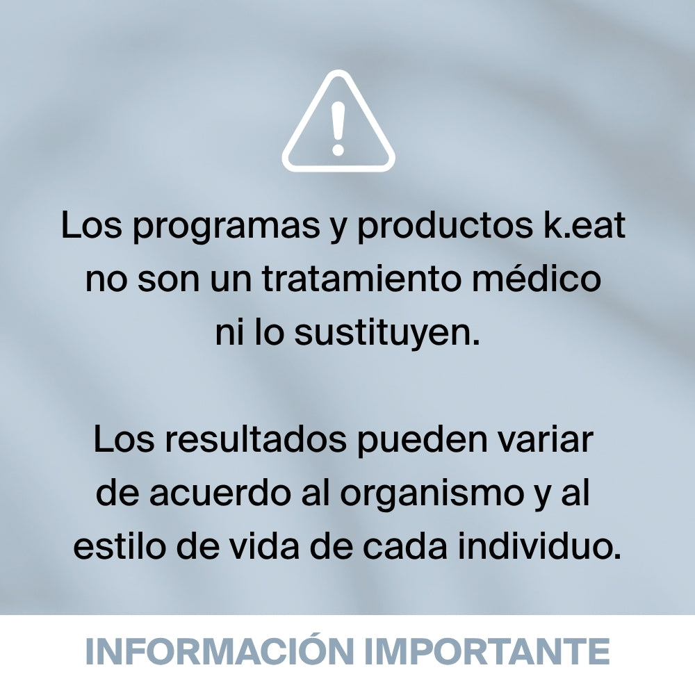 Programa Ayuno | con Caldo de Huesos