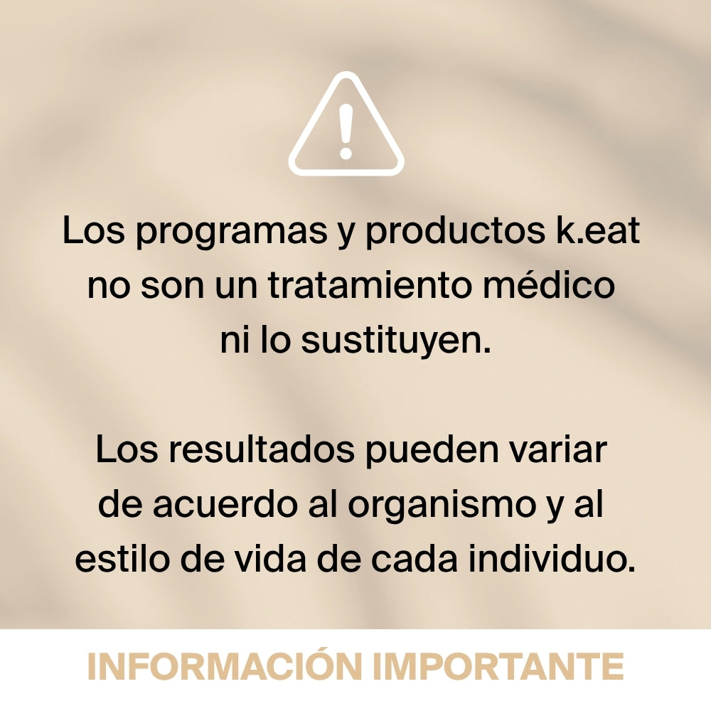 Programa Colágeno | con Caldo de Huesos