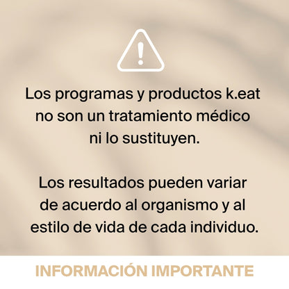 Programa Colágeno | con Caldo de Huesos