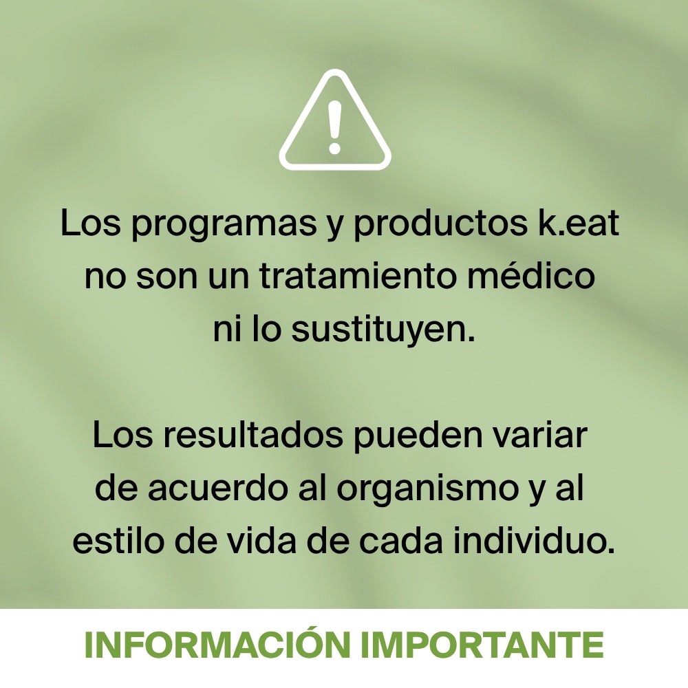 Programa Detox | con Caldo de Huesos