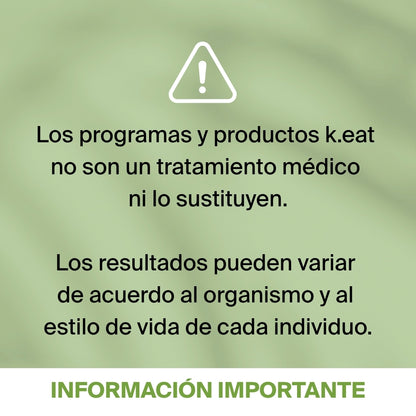 Programa Detox | con Caldo de Huesos
