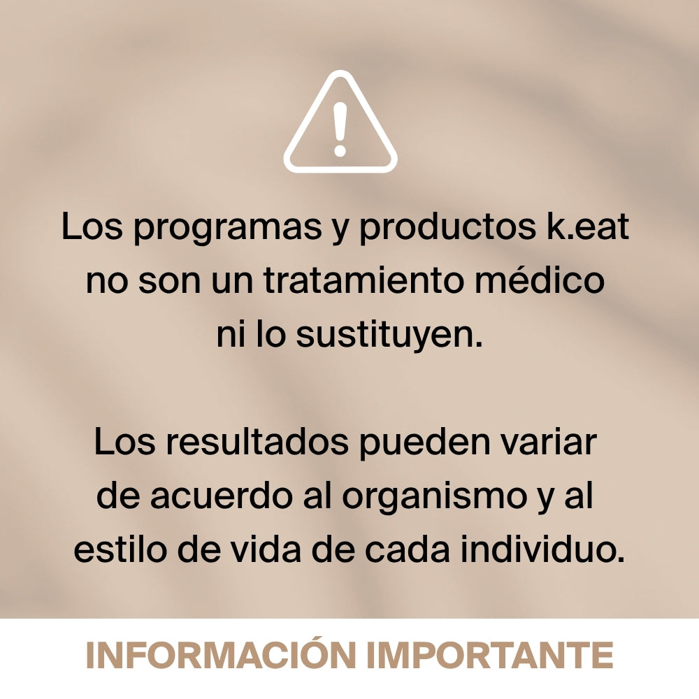 Programa Microbiota | con Caldo de Huesos