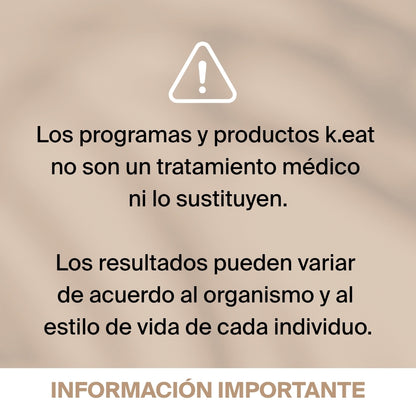 Programa Microbiota | con Caldo de Huesos
