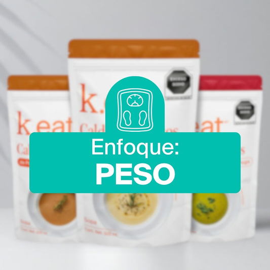 Programa Kilos | con Caldo de Huesos