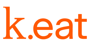 k.eat