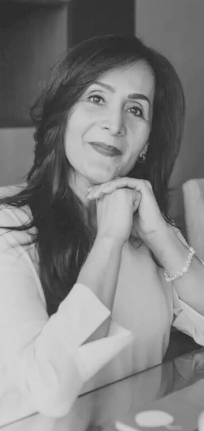 Foto de Maricruz Cuevas García