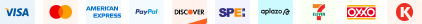 Payment methods