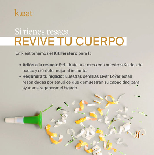 k.eat Fiestero