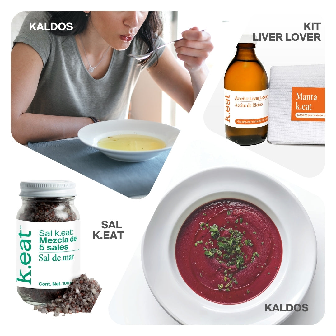Kit Perimenopausia