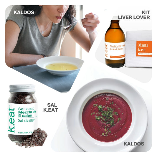 Kit Perimenopausia