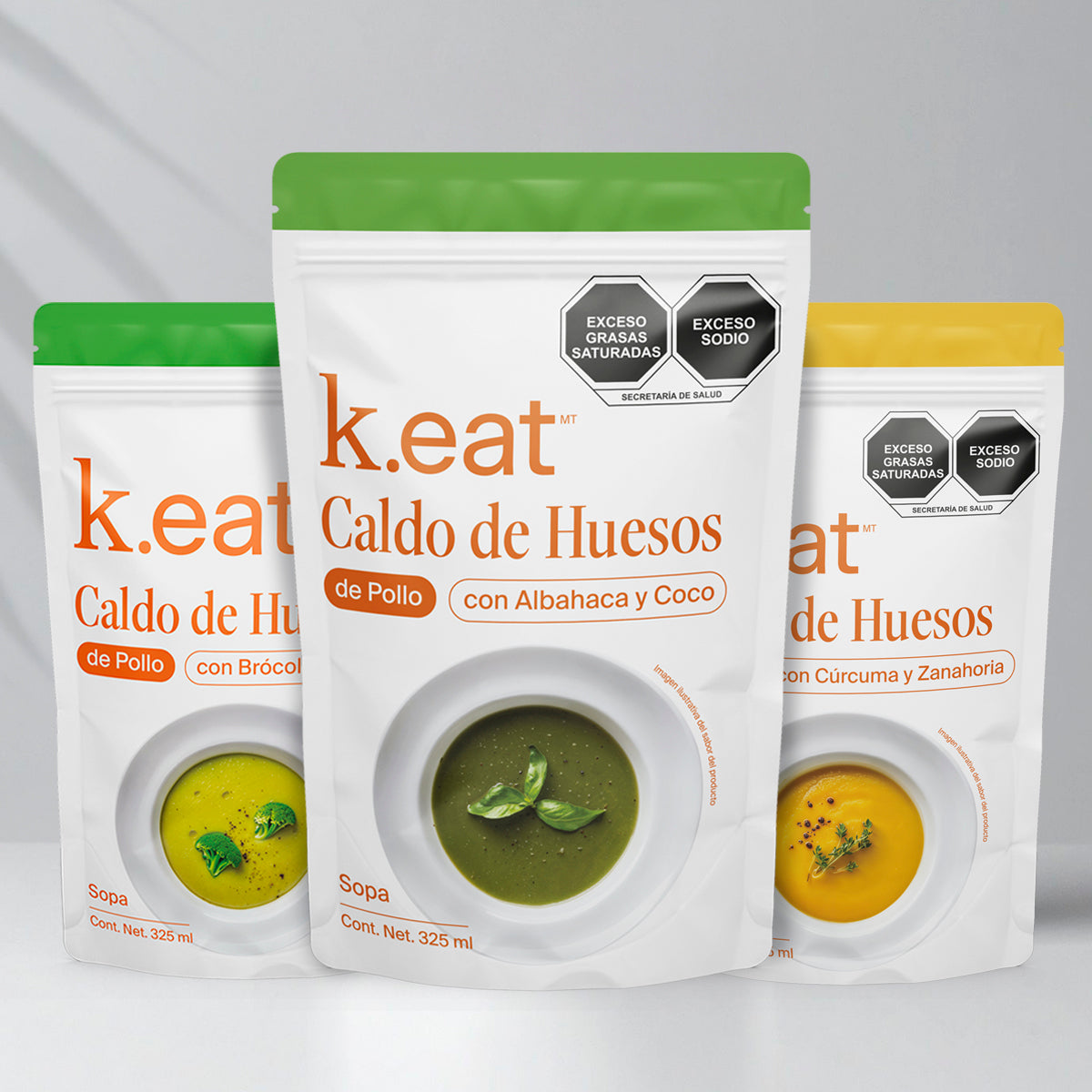 Programa de Caldo de Huesos Detox