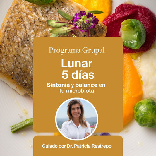 Programa Lunar en Grupo