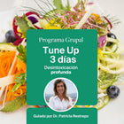 Programa Tune Up en Grupo