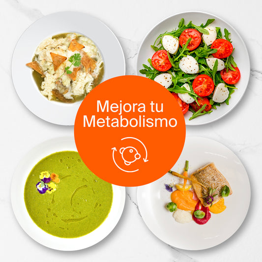 Programa Reto k.eat