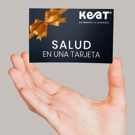 ¡Regala Salud!