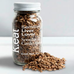 Semillas Liver Lover (frasco)