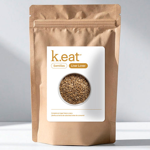 Semillas Liver Lover (a granel)