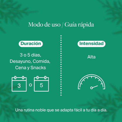 Programa Tune Up