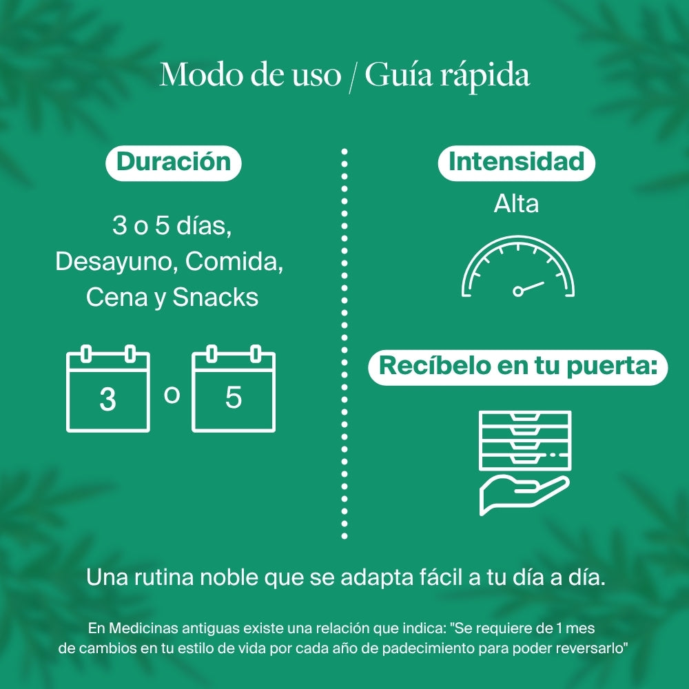 Programa Tune Up