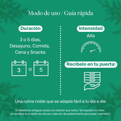 Programa Tune Up