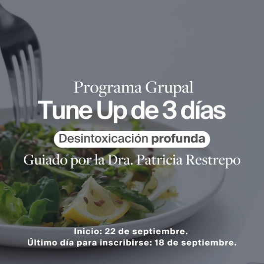 Grupal Tune Up