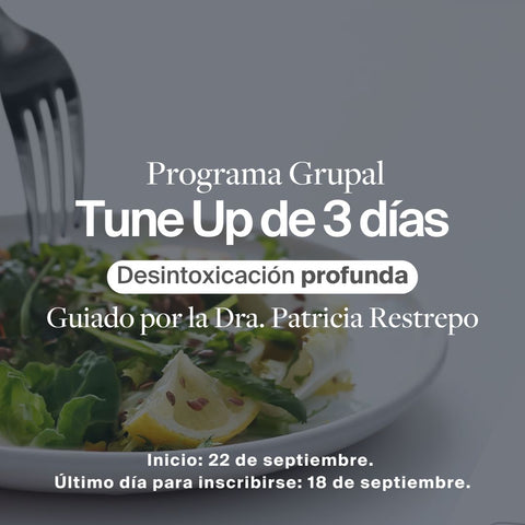 Grupal Tune Up