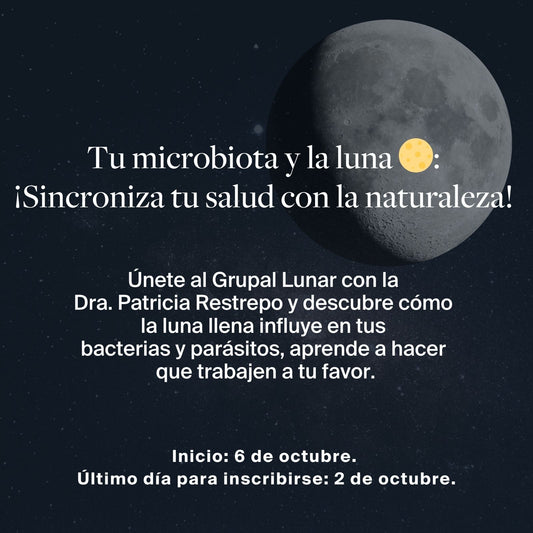 Programa Lunar en Grupo