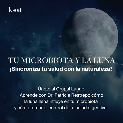 Programa Lunar en Grupo