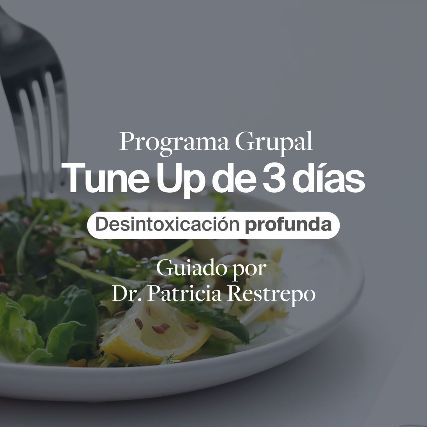 Grupal Tune Up